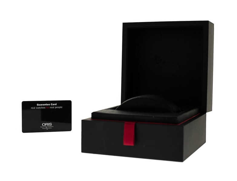 Oris Artix 733 7642 40 54 MB